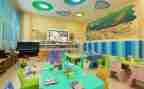 幼儿园托班工作月总结优秀5篇