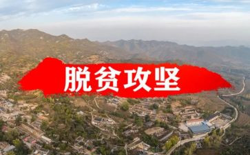 村巩固脱贫工作总结5篇