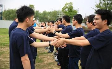 拓展班活动总结5篇