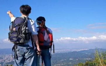 外出旅游的心得5篇
