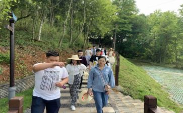 教师外出参观心得体会精选5篇