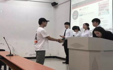 外联部长月工作总结7篇