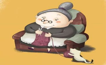 怀念外婆的作文6篇