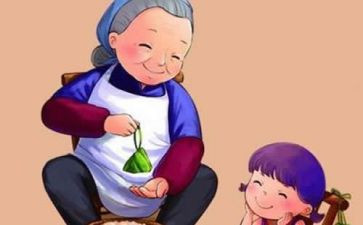 外婆的爱作文精选6篇