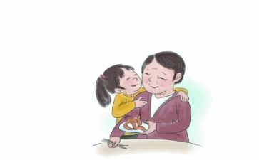 狼外婆读后感通用5篇