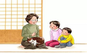 狼外婆读后感优质6篇