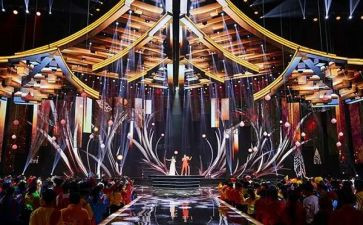 2023元旦晚会心得体会优质7篇