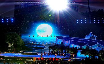 2023元旦晚会心得体会8篇