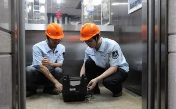 电梯维保个人总结6篇