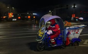 门卫工作总结通用5篇