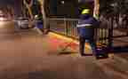 环卫工人作文优秀5篇