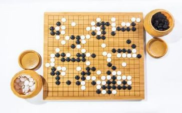 围棋作文7篇