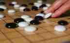 爱围棋的作文模板6篇