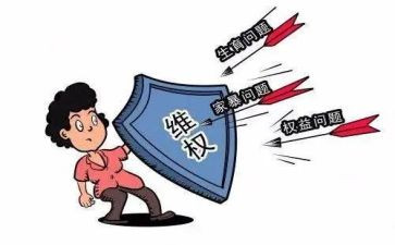 维权月活动总结8篇