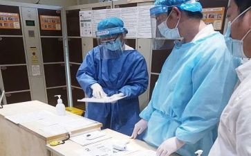 环境卫生自查报告模板6篇
