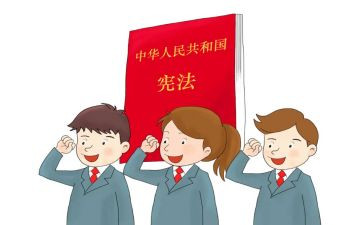 宪法小卫士的心得体会7篇
