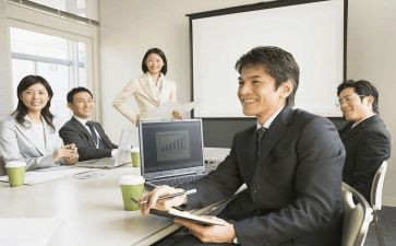 为谁而工作演讲稿优秀7篇
