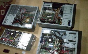 维修工年工作总结通用8篇