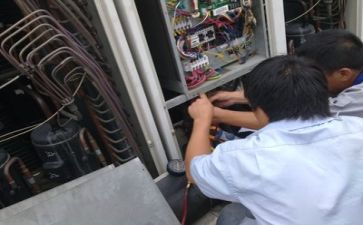 维修工个人年终总结模板6篇