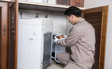 通用维修工工作总结推荐8篇