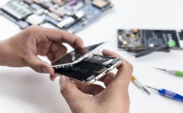 维修个人总结优秀8篇