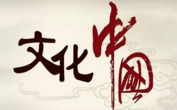 文化类的作文优质8篇