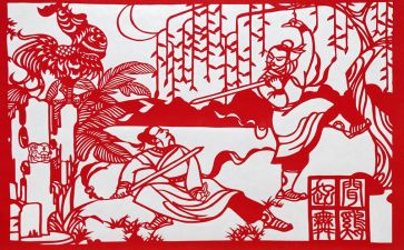 汉文化社活动总结7篇