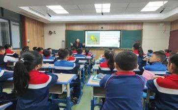 语文课堂学习心得体会5篇
