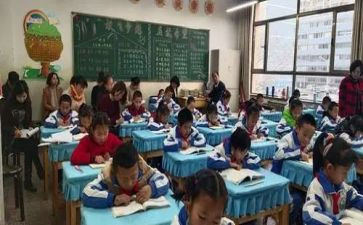 语文课代表演讲稿最新5篇
