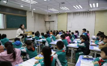 高中语文课前三分钟演讲稿5篇
