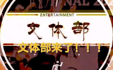 村级文体活动方案5篇