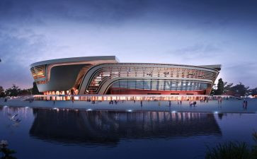 庆五一文体活动方案6篇