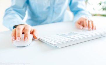 文员月工作总结模板优质8篇