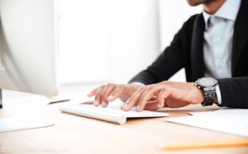 文员月工作总结模板参考5篇