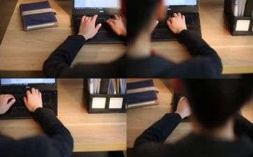 文员的月工作总结7篇