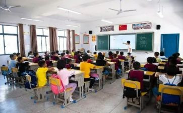 我的校园生活600字作文5篇