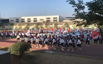 我们班的作文模板8篇