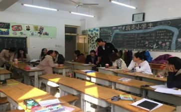 我们的班级作文600字7篇