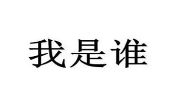 我是谁大班语言教案6篇