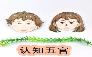 作文五官作文模板6篇