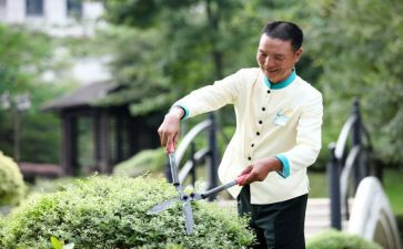 物管员述职报告参考8篇