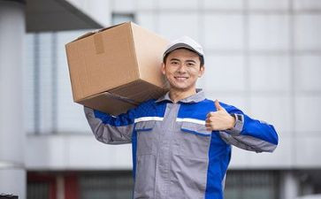 物流部年终总结个人总结7篇