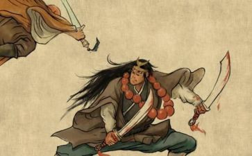 《武松打虎》的读后感优质6篇