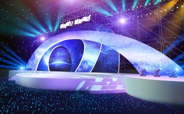 舞台音响租赁合同6篇