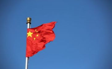 五星红旗我为你自豪心得体会5篇
