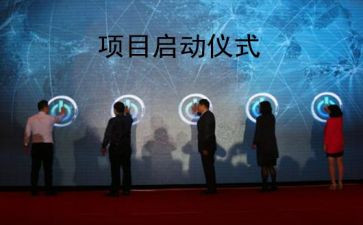 项目总结报告参考7篇