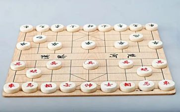 象棋的优秀作文最新8篇