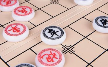 象棋的优秀作文推荐5篇