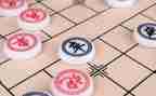 象棋的优秀作文推荐5篇