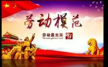 先进的典型事迹模板6篇